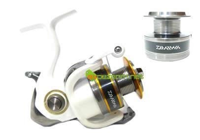 Daiwa Triforce X 4000 Olta Makinesi