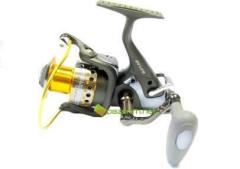 Effe Awacs AW50 Makine