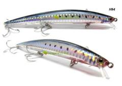 Duo Tide Minnow SLD-F 125 mm Maket Balık