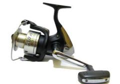Shimano Alivio 6000 FA Makine