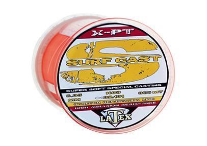 Effe Latex Surf Cast 300 mt Misina