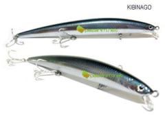 Daiwa Tournament Shiner 125 mm Suni Yem