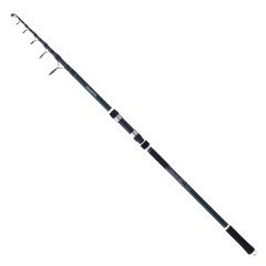 Daiwa Samurai Tele Carp 3,90 mt Kamış