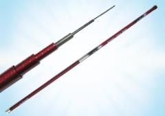 Albastar 2520 Full Carbon 5 mt Göl Kamışı