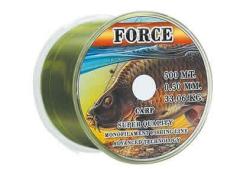 Effe Force Super Carp 500 mt Misina