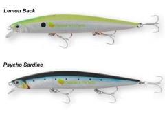 Savage gear SG Prey 11 cm 14 gr Suni Yem
