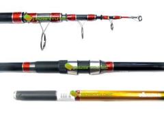 Okuma Savant 3.90 mt 200-250 gr Kamış