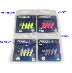 Kaminari Shogun Rocket 4 gr Jig Head