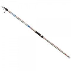Effe Ultimate Surf Kamış 4,20 mt