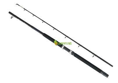 Fladen Fight Unbreakable 195 cm Bot Kamışı