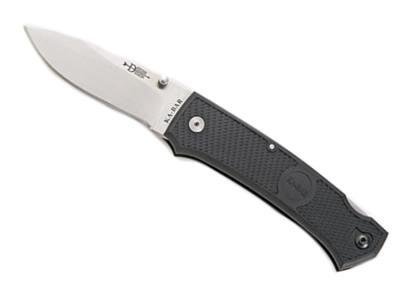 KA-BAR 4070 Katlanır Çakı