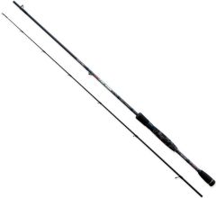 Nomura NM20042824 Hiro Camou Wise 240cm Spin Kamış 5-28gr Atar