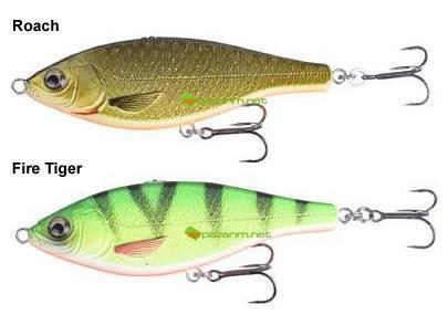 Savage gear SG 3D Roach Jerkster 11,5 cm 37 gr