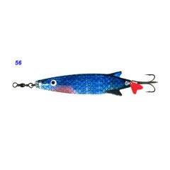 Effe Tobby Kanatlı Kaşık 28 gr