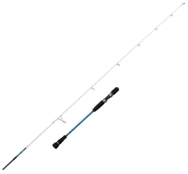Bauer Bambam Salt 1DFR 2,03 mt 20-90 Slow Jig Kamış