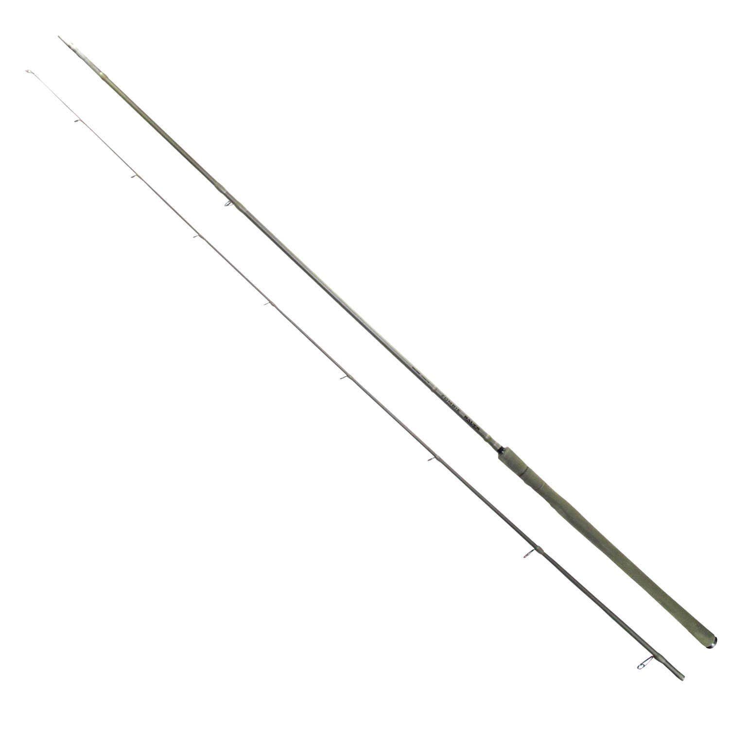 Bauer Zombie Specialist 2,38 mt 10-28 gr Spin Olta Kamışı