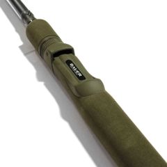 Bauer Zombie Specialist 2,38 mt 10-28 gr Spin Olta Kamışı