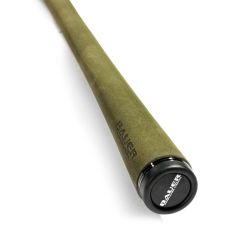 Bauer Zombie Specialist 2,38 mt 10-28 gr Spin Olta Kamışı