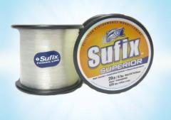 Sufix Superior 0,60 mm Misina 335 Metre