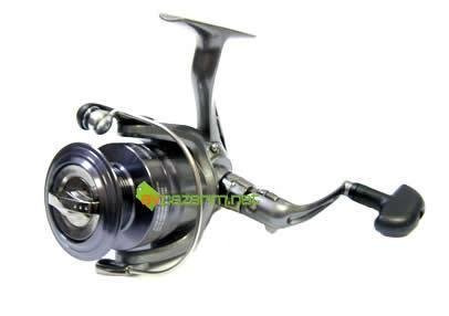 Daiwa Crossfire 4000 3BI Makine