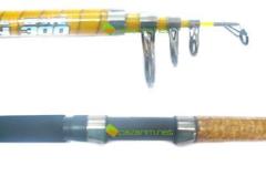 Effe Falcon 3,6 mt 100-200 gr Teleskopik Kamış