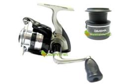 Daiwa Strike Force E 4000 Makine