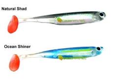 Rapture Power Minnow 11,5 cm Silikon Yem