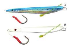 Effe 1005 120 gr Jig Yem