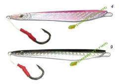 Effe 1005 120 gr Jig Yem