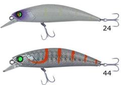 Kendo Zero Arise Minnow 60S Suni Yem