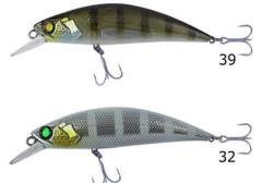 Kendo Zero Arise Minnow 60S Suni Yem