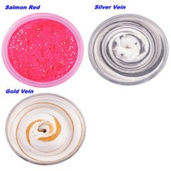 Berkley Power Bait ES Glitter Alabalık Hamuru