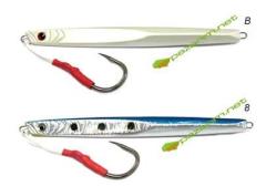 Effe 1032 200 gr Jig Yem