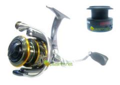 Rapala Aısen II 2000 Olta Makinesi 4+1 BB