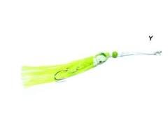 Hazır 9 cm Kalamar Jig Takım