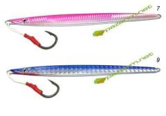 Effe 1004 200 gr Jig Yem