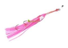Hazır 9 cm Kalamar Jig Takım