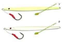 Effe 1004 120 gr Jig Yem