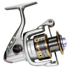Rapala Vector 4000 Olta Makinesi 11+1 BB