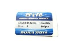 Effe Star 1522BK Karbon İğne