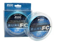 Asso Surf FC Coated Copolymer 1000 mt Misina