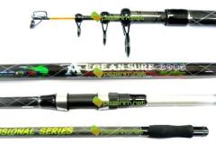 Eurofish Aegean Surf 3,60 mt 80-150 gr Kamış