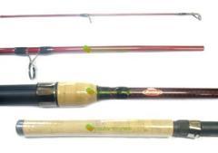 Berkley Cherrywood 2,40 mt 15-40 gr Kamış