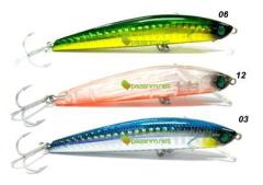 Kendo LV Minnow 88F 7.4 gr Suni Balık
