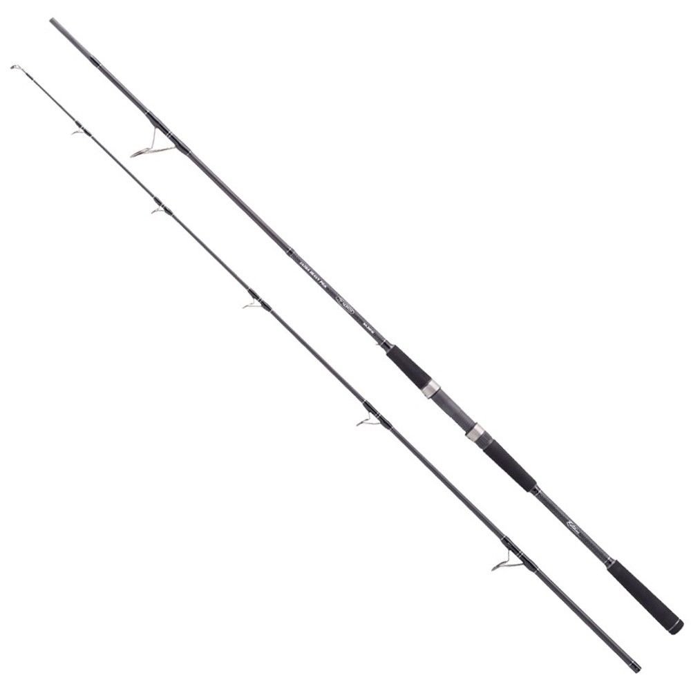 Balzer Edition 71 North Ultra Heavy Pilker 215cm IM-12 Carbon Jig Kamışı 150-400gr Atar