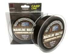 Asso Mainline Pro Carp Line 1000 tm Misina