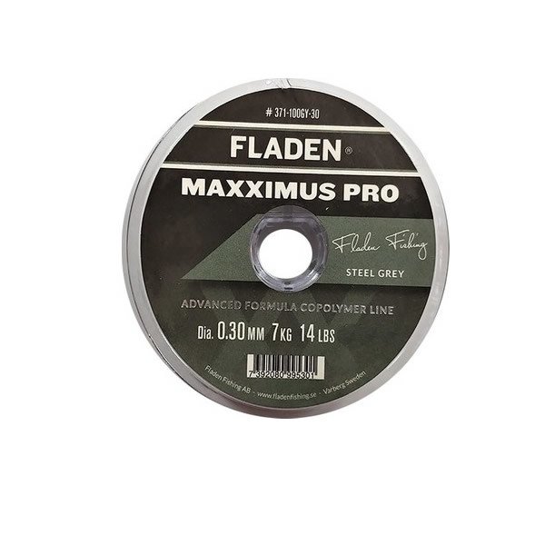 Fladen Maxximus Pro İgfa 0,45 mm 150 mt Misina
