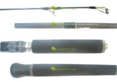 Okuma Metaloid 237 cm 50-100 Ib Poping Kamış