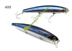 Lucky Craft Flash Minnow 110 mm SW