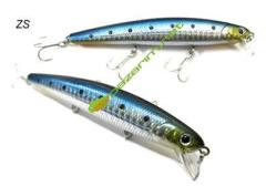 Lucky Craft Flash Minnow 110 mm SW